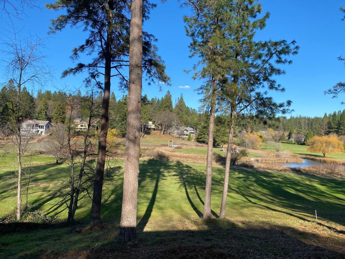 Alta Sierra Village Inn Grass Valley Kültér fotó